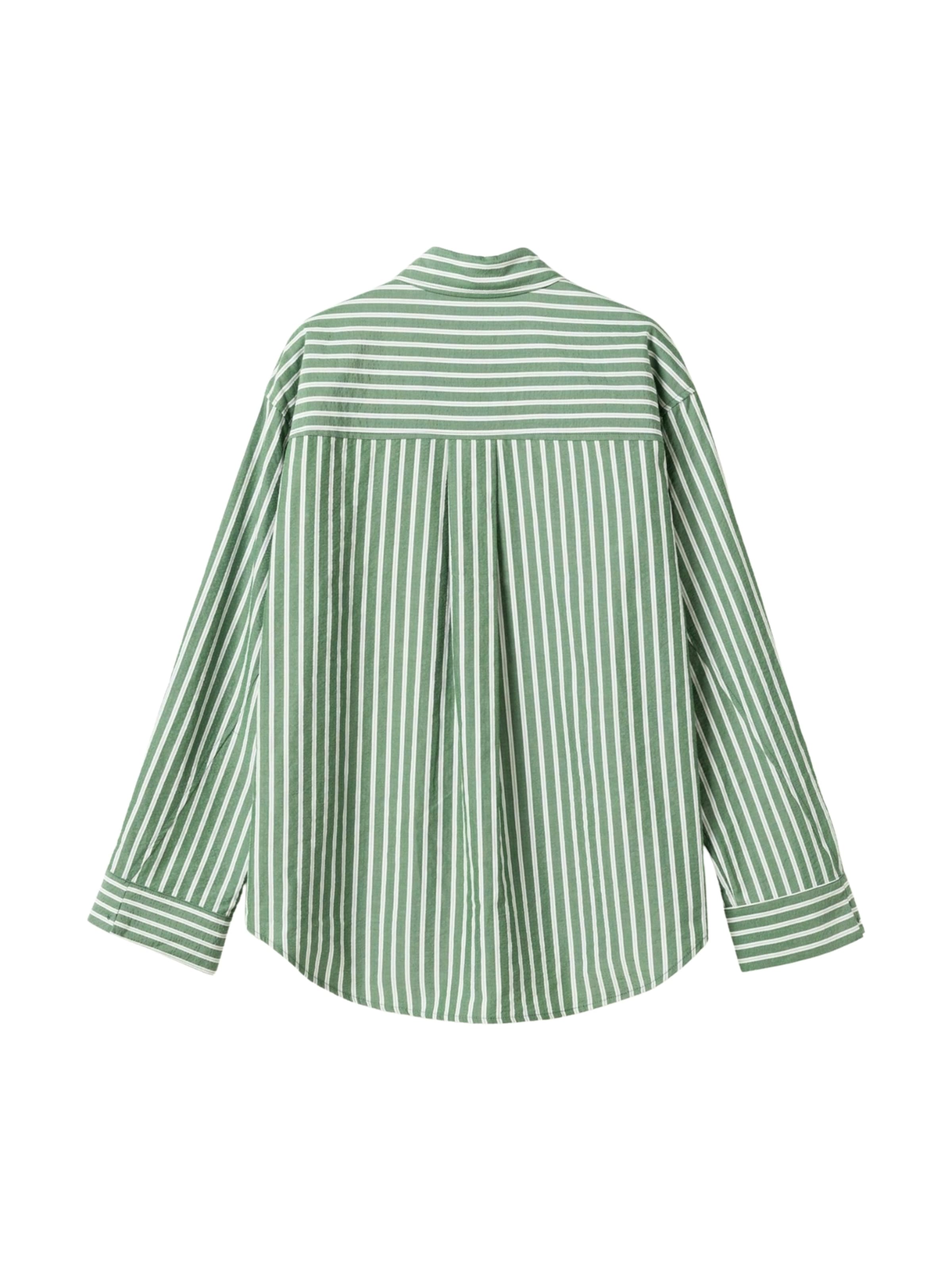 Noella Shirts ' N-Marlon ' i grøn