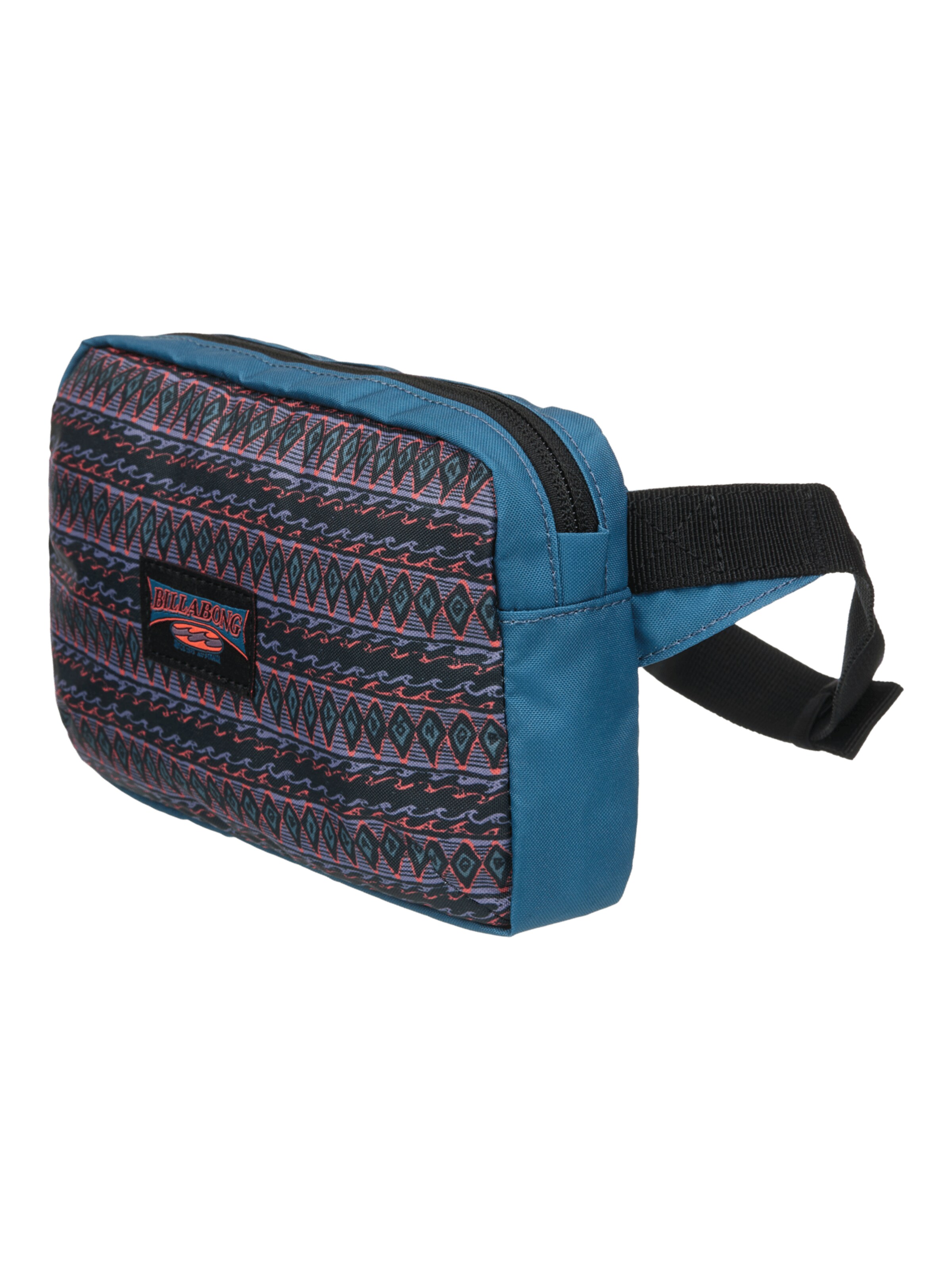 BILLABONG Gürteltasche 'Pulse' in Grün