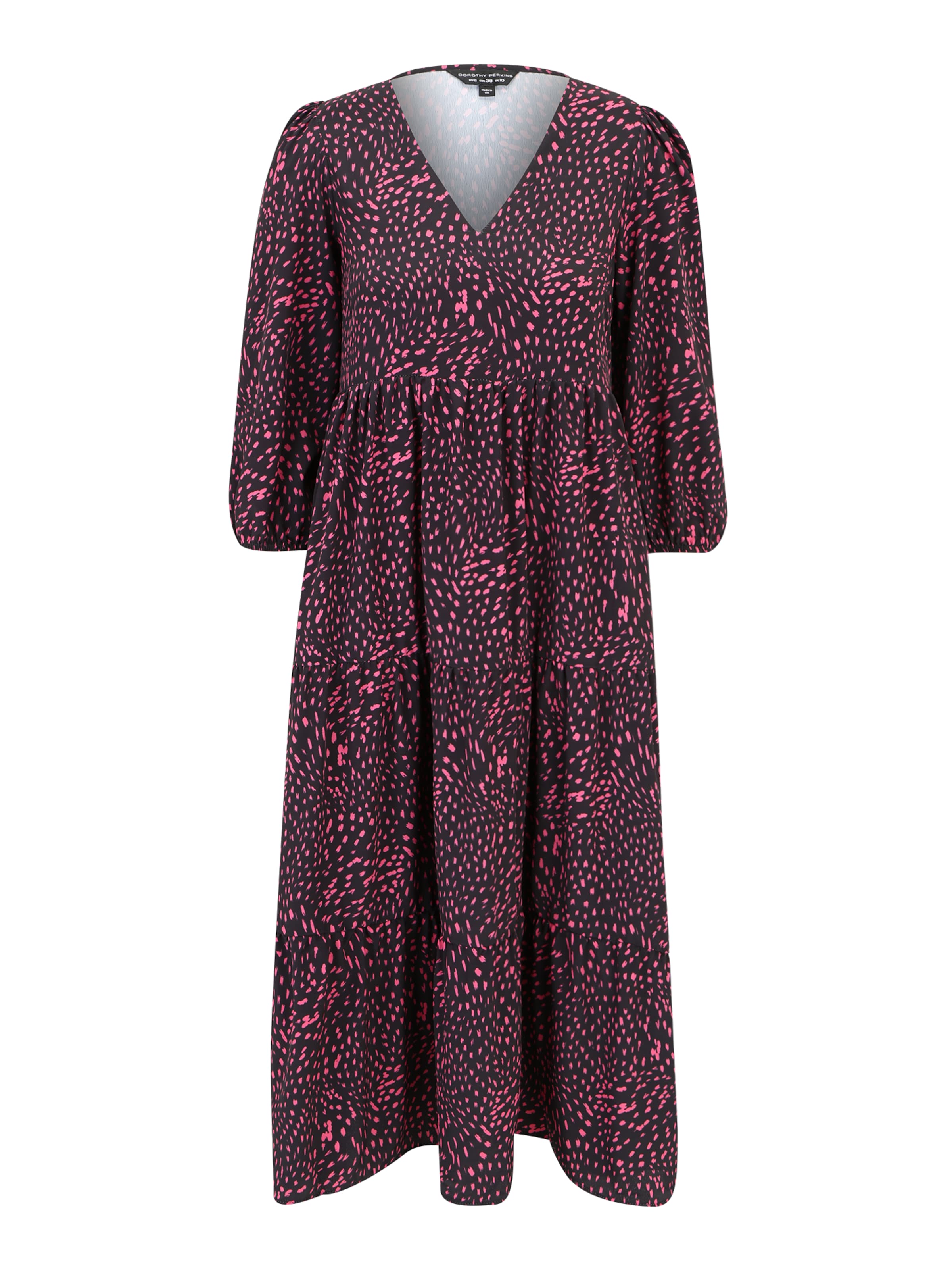 Dorothy Perkins Kleid in Mischfarben: Vorderseite