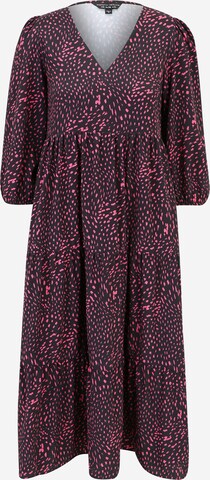 Robe Dorothy Perkins en rose : devant