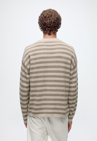 HOLLISTER Pullover in Braun