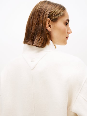 Veste mi-saison TOMMY HILFIGER en beige