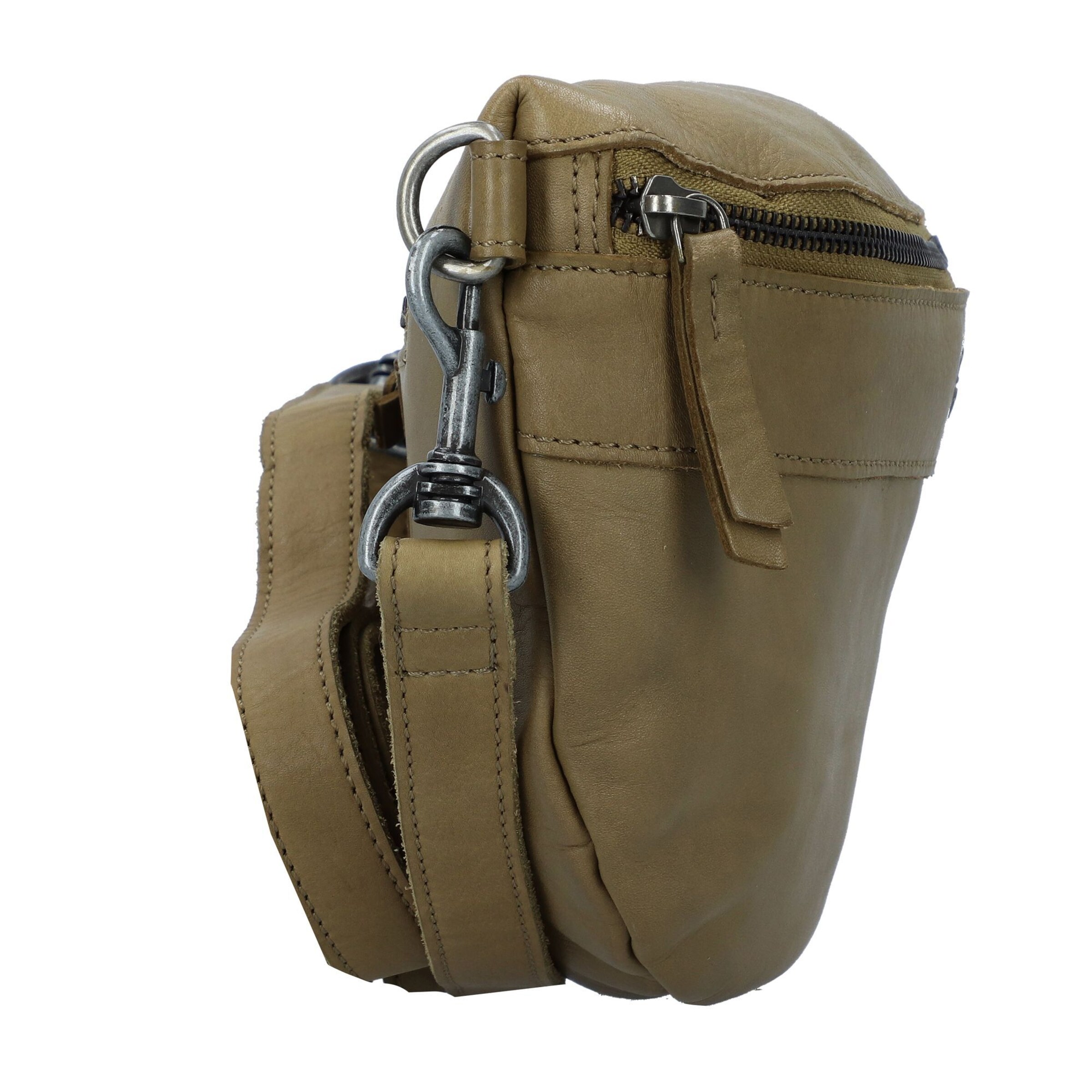 Marsupio 'Anchor Love Jutta' di Harbour 2nd in verde