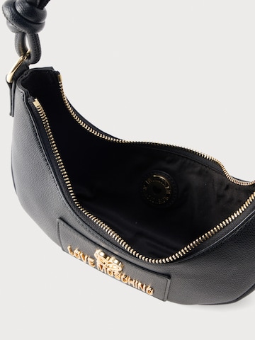 Love Moschino Válltáskák - fekete