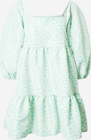 LEVI'S Dress 'DOLCI' in Green: front