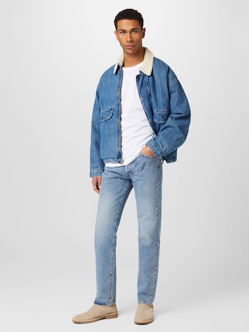 LEVI'S ® Särk 'Skate 2 Pack Tee', värv must