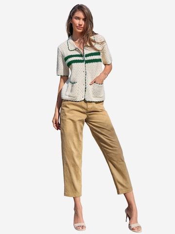 Imily Bela - Cárdigan en verde