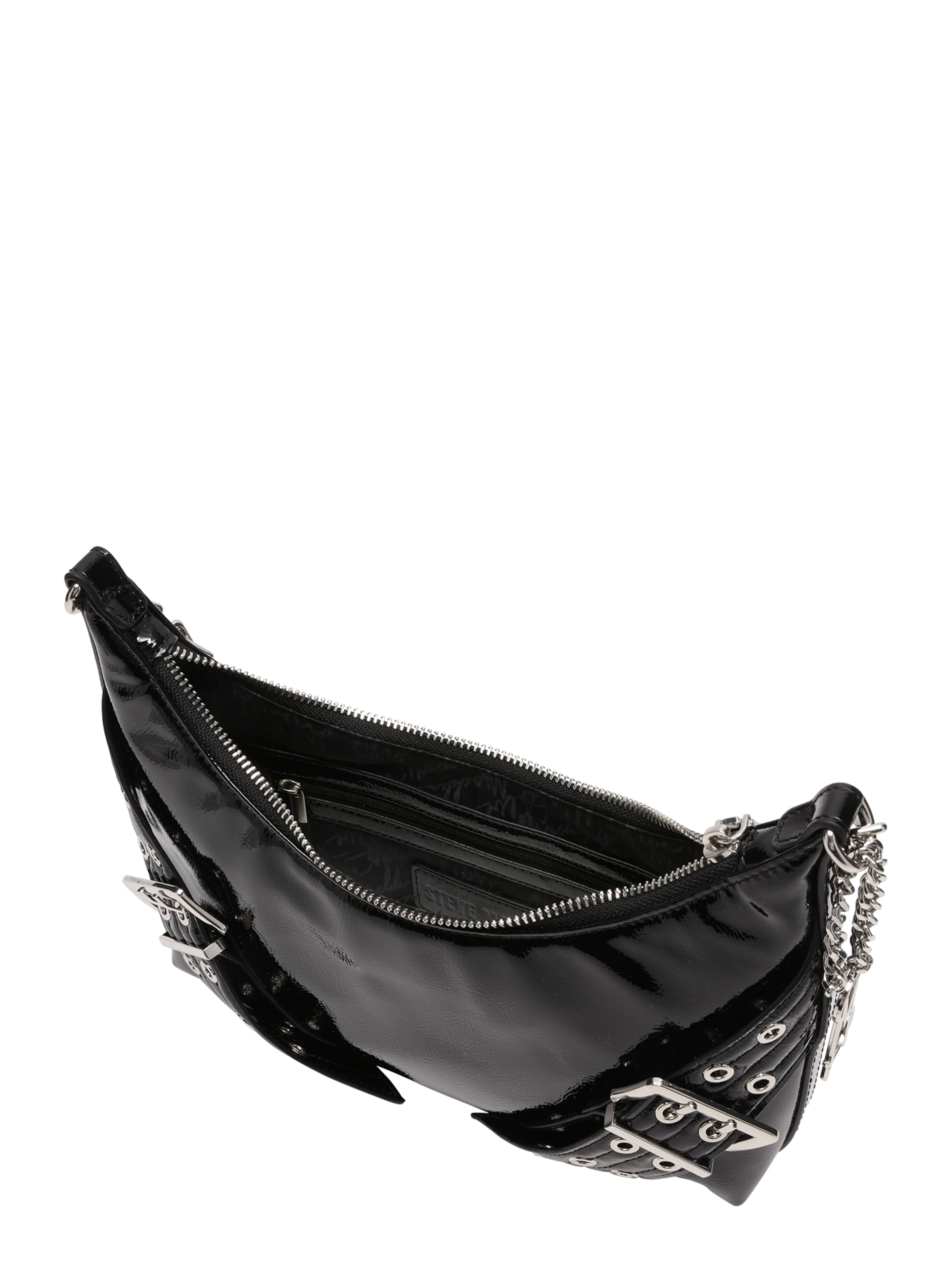 STEVE MADDEN Τσάντα ώμου 'BGRAYA' σε μαύρο