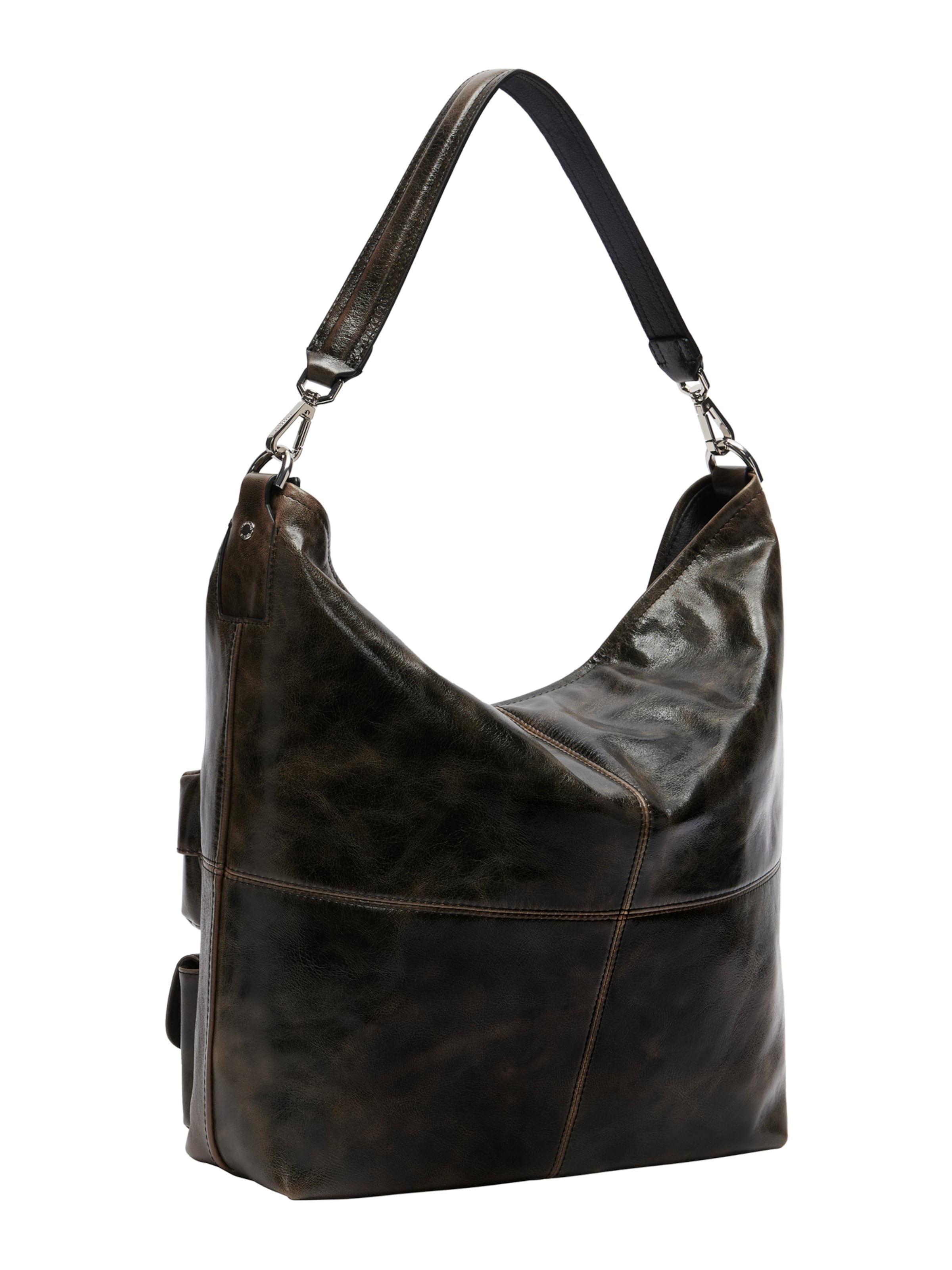 Liebeskind Berlin Наплечная сумка 'Archive' в Коричневый