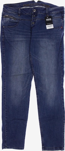 TIMEZONE Jeans in 31 in Blue: front