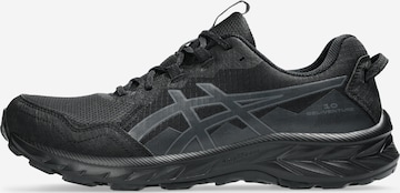ASICS Обувь для бега 'Gel-Venture 10' в Черный: спереди