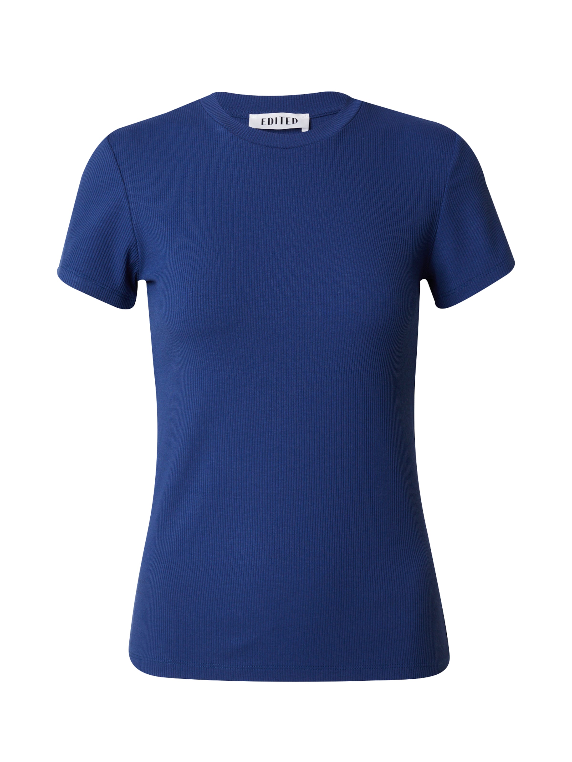 EDITED Shirt 'Naara' in Blue: front