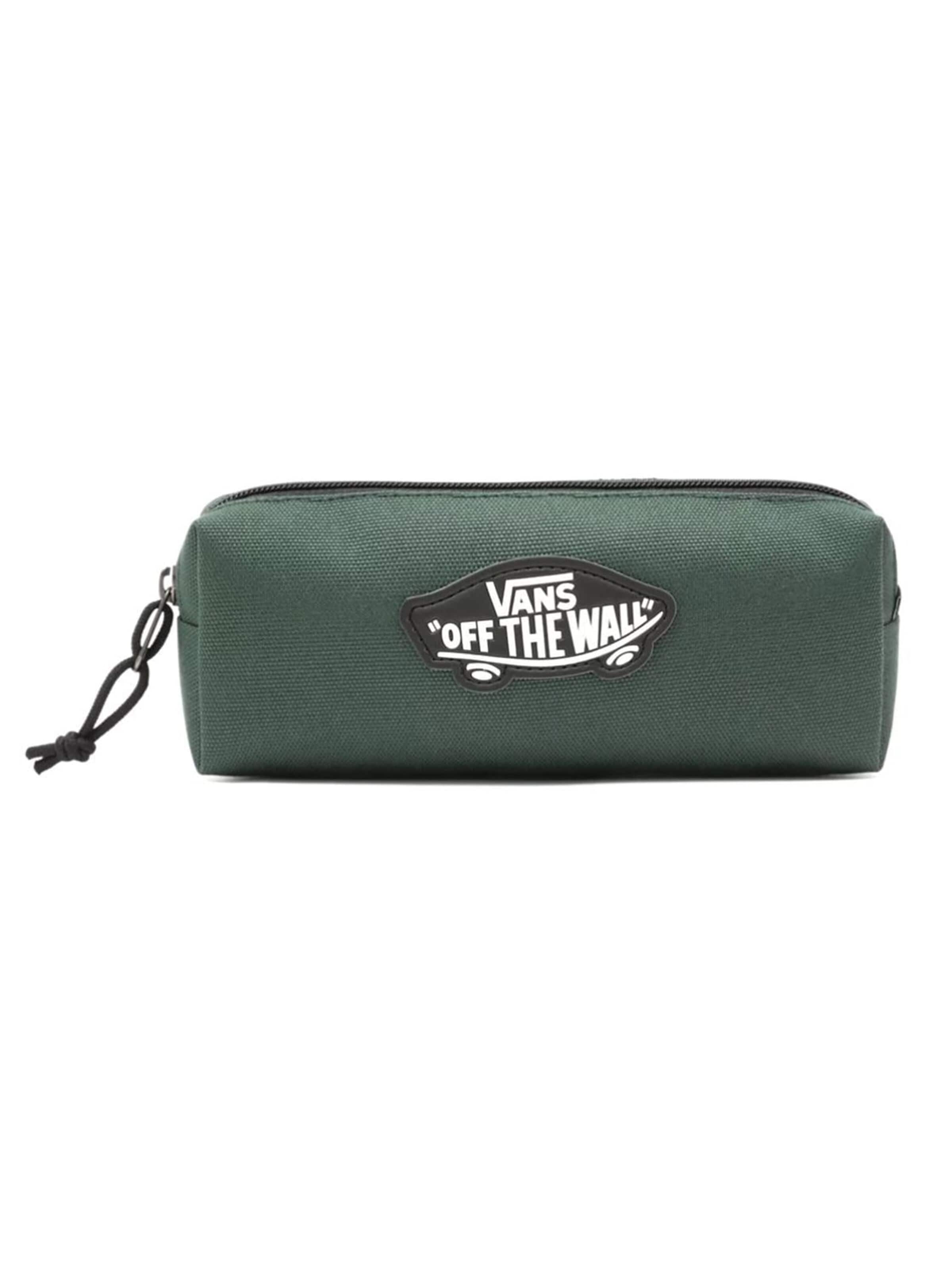 Marsupio 'OTW Pouch' di VANS in verde: frontale
