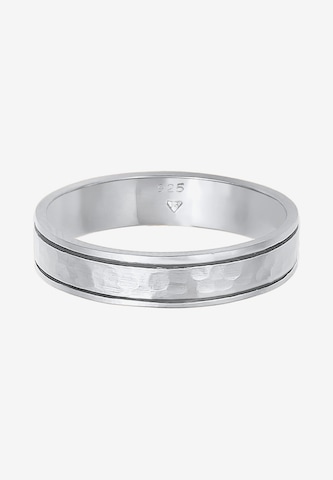 ELLI PREMIUM Ring in Silver