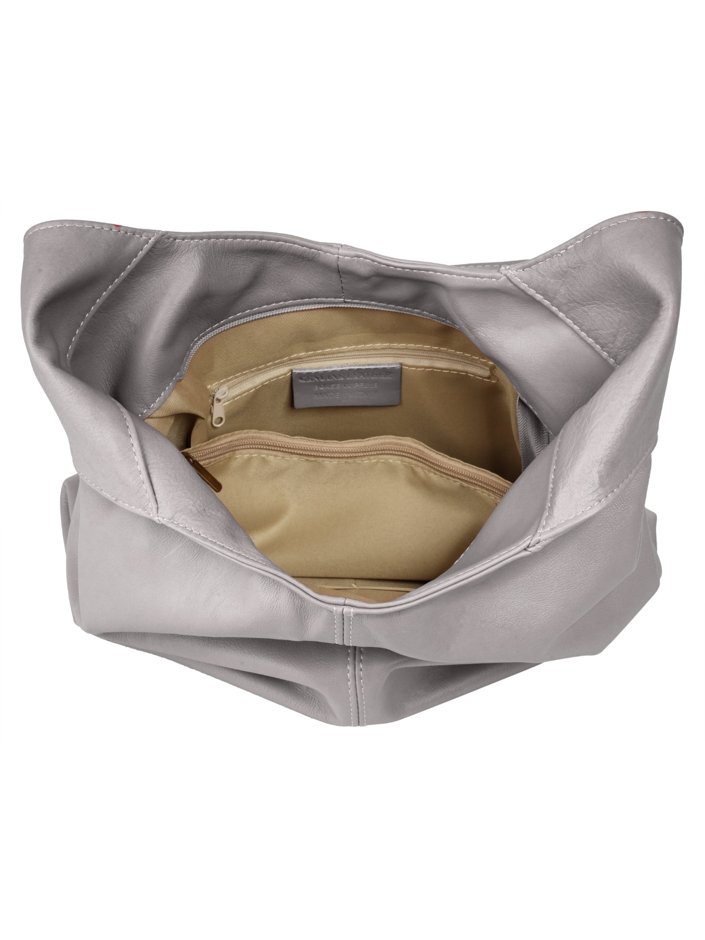 piké Shopper‌‌‌‌‌‌ in Grau