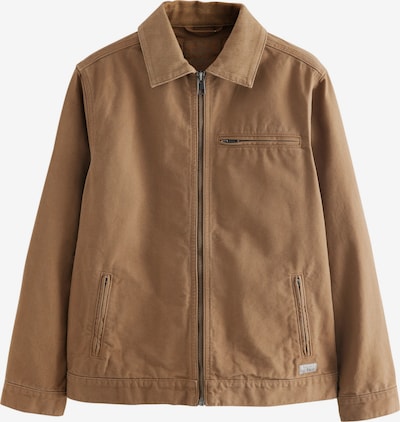 Next Välikausitakki värissä ruskea, Tuotenäkymä