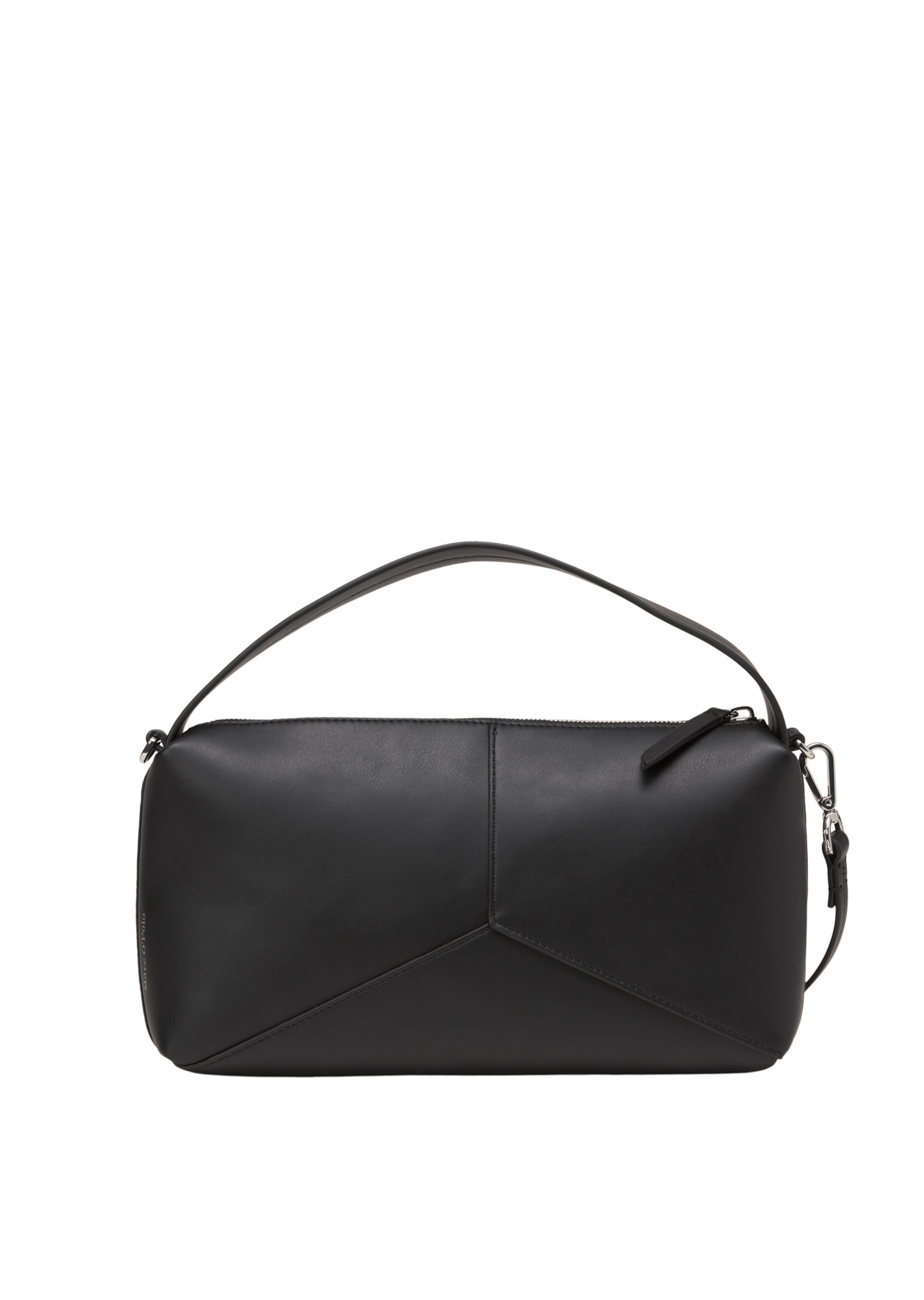 Marc O'Polo Handtas in Zwart