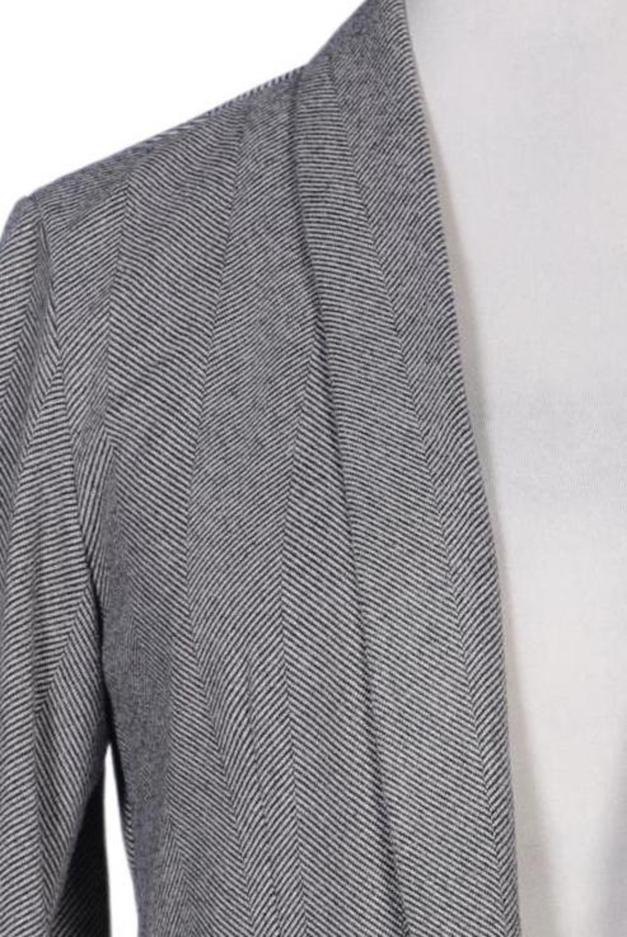 VERO MODA Blazer L in Grau