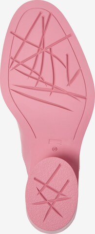 Clogs 'Bonnie' di CAMPER in rosa