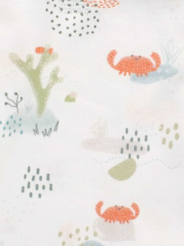 NINI Shirt 'Sea' in White