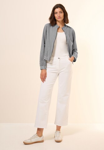 CECIL Between-Season Jacket in Blue