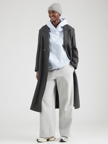 OH APRIL Sweatshirt in Blau