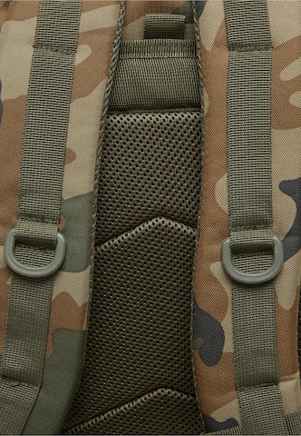 Brandit Backpack 'US Cooper' in Green