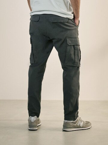 Slimfit Pantaloni cargo di Next in blu