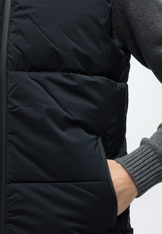 BLEND Vest 'BHFERI' in Black