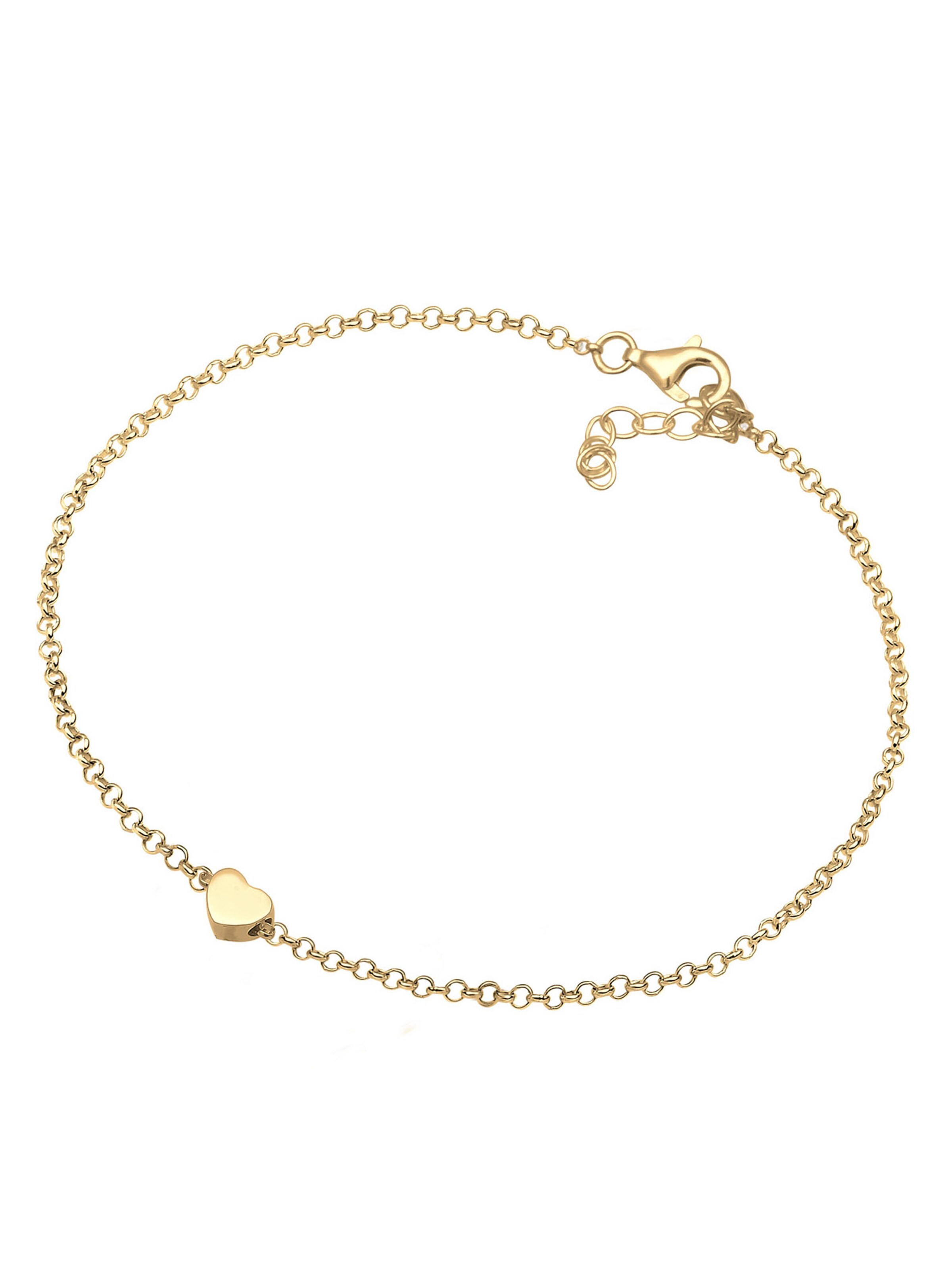 ELLI Armbånd i guld