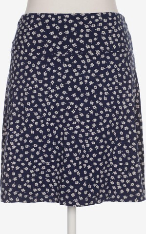 King Louie Skirt in S in Blue: front