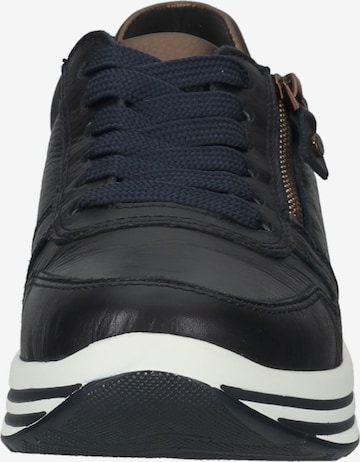 ARA Sneakers 'Sapporo 2.0' in Black