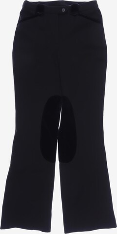 APART Pants in XS in Black: front