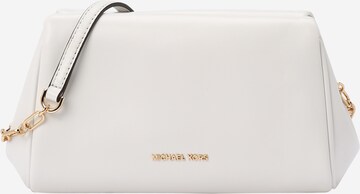 MICHAEL Michael Kors Schoudertas in Wit