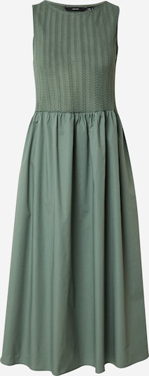 VERO MODA Kleid 'NAJA' in dunkelgrün, Produktansicht