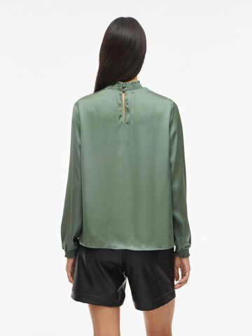 VILA Shirt 'VISofie' in Groen