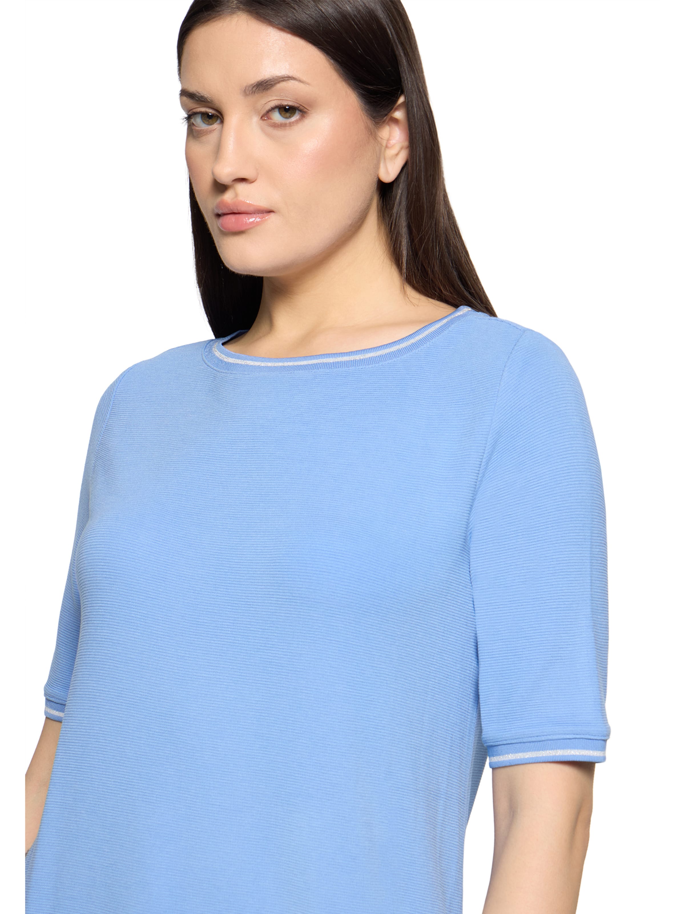 Maglietta di Betty Barclay in blu