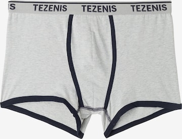 Tezenis Boxer shorts in Grey: front