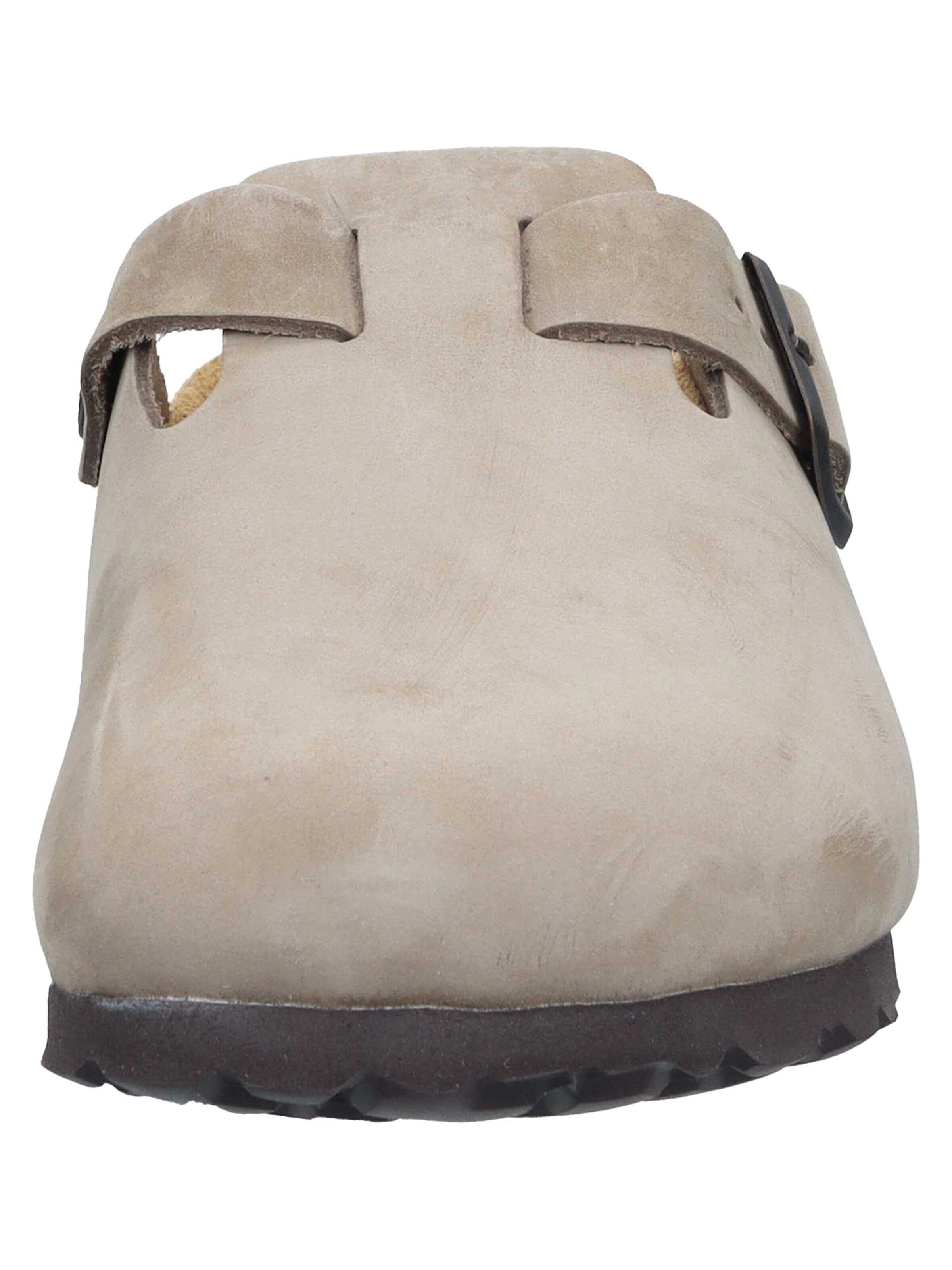 DR. BRINKMANN Clogs 'Nerpio' in Beige