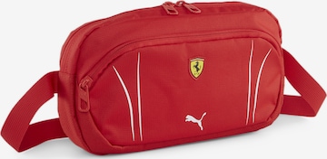 PUMA Gürteltasche 'Scuderia Ferrari ' in Rot: predná strana