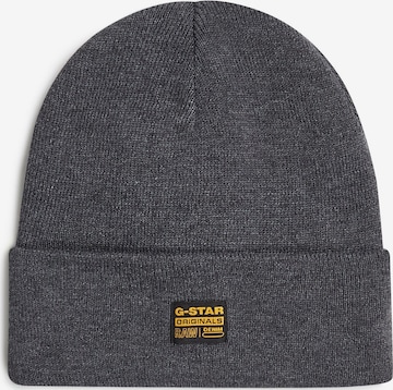 G-STAR Muts in Grijs: voorkant