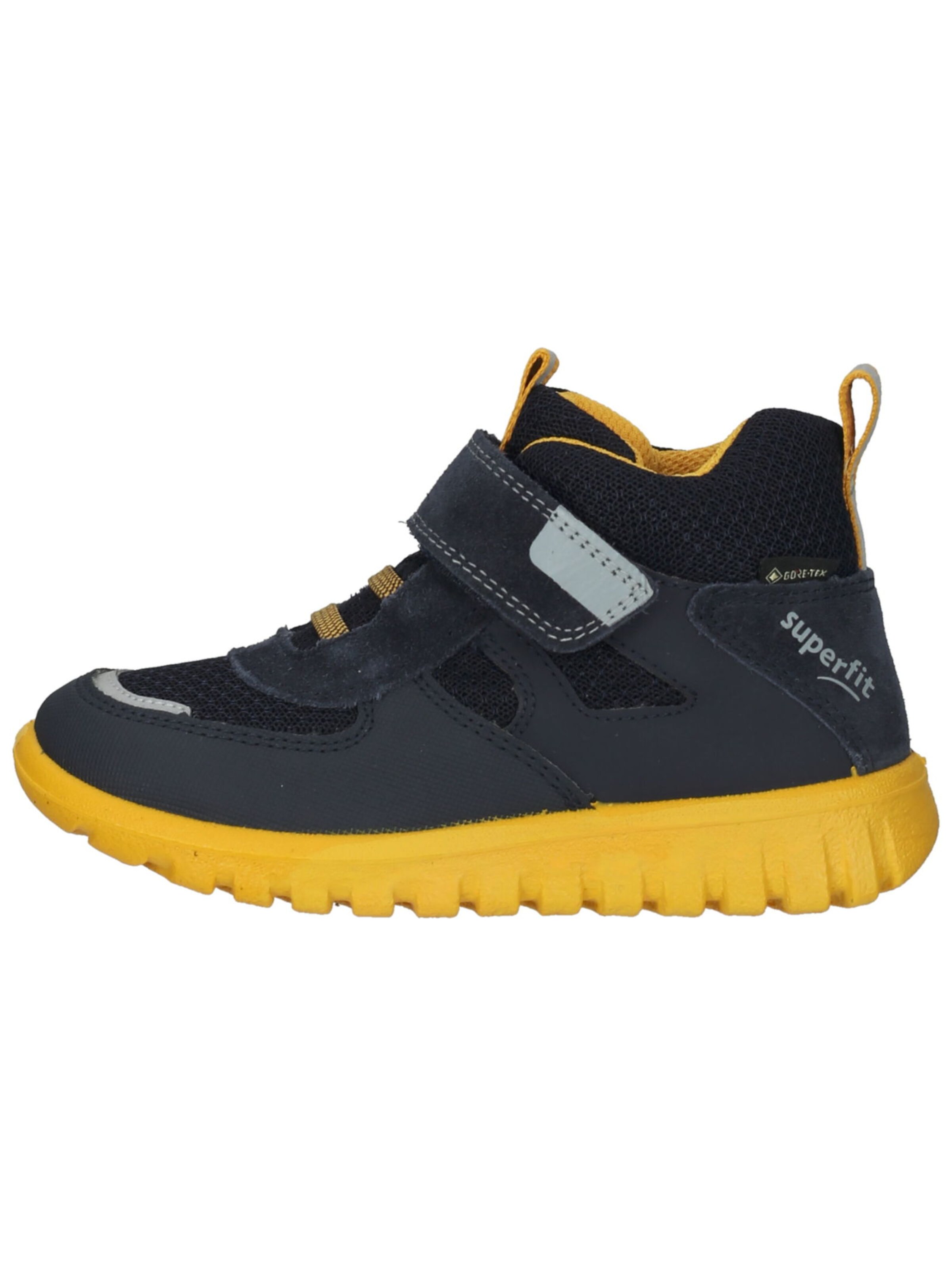 Sneaker di SUPERFIT in blu