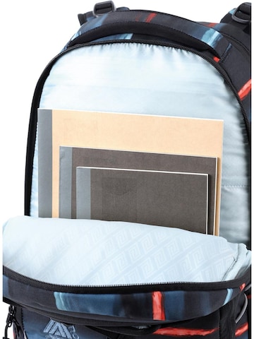 Sac à dos NitroBags en multicouleur