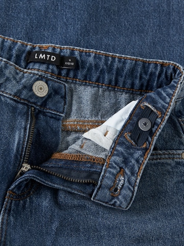 Baggy Jean 'NLFBirm' LMTD en bleu
