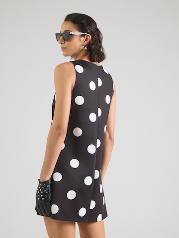 ABOUT YOU Платье в Черный