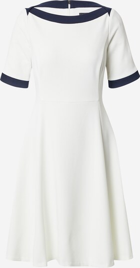 DKNY Dress in dark blue / white, Item view
