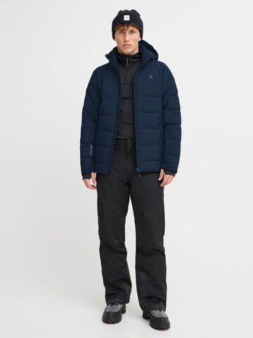 North Bend Sports jacket ' NBMarin M ' in Blue