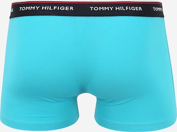 Regular Boxeri de la Tommy Hilfiger Underwear pe albastru