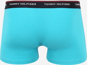 Tommy Hilfiger Underwear Normální Boxerky – modrá