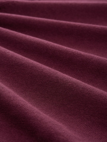 TOM TAILOR Trui in Rood